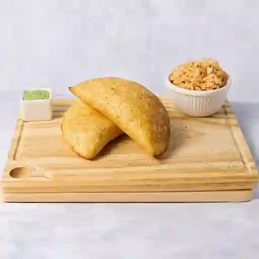 Empanada Pollo
