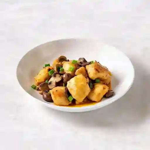 Pollo Champinon