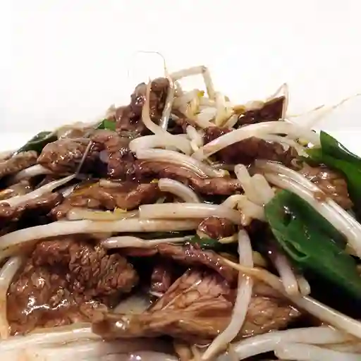 Menú para 4 Personas