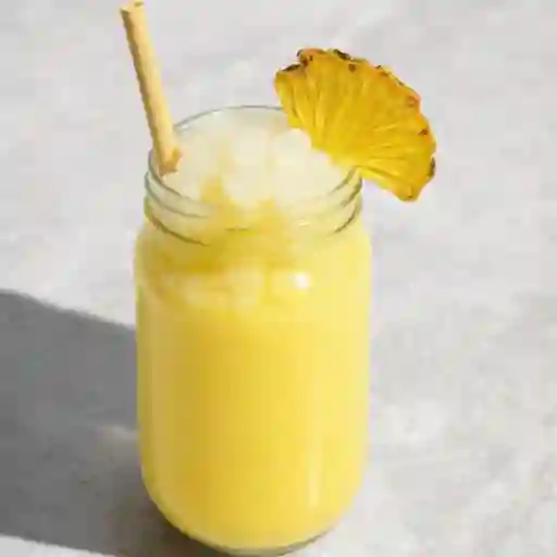 Cremosos Sin alcohol Piña Colada  1 litro
