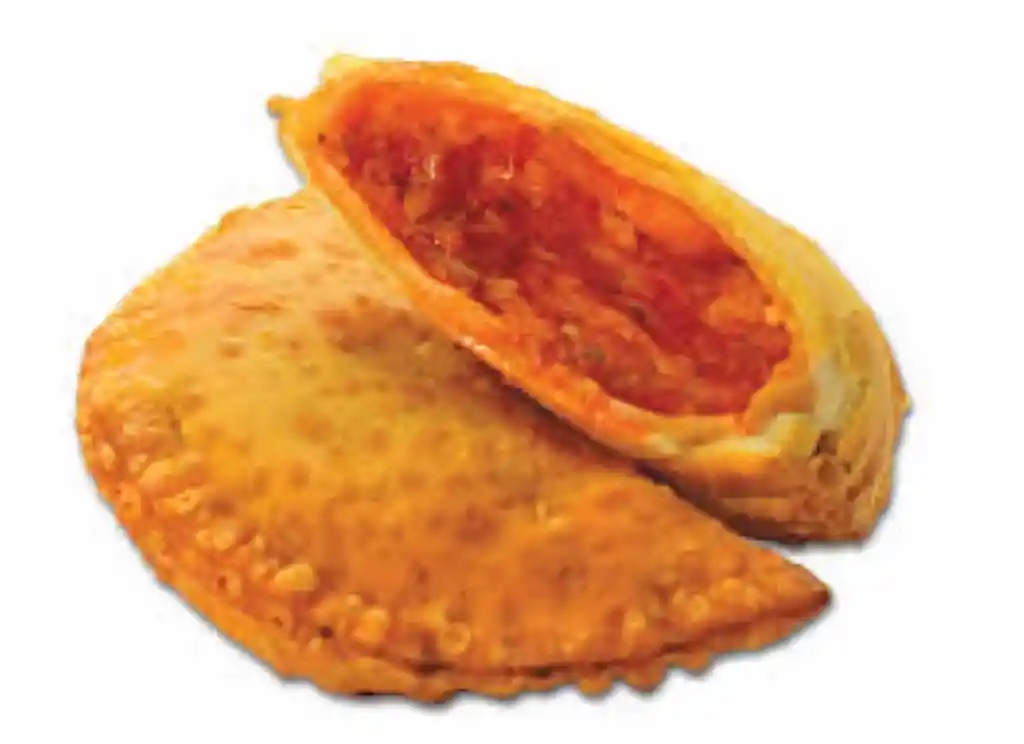 Empanada Napolitana
