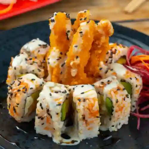Hiroshima Roll