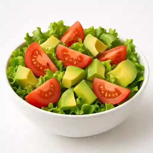 Ensalada Mixta