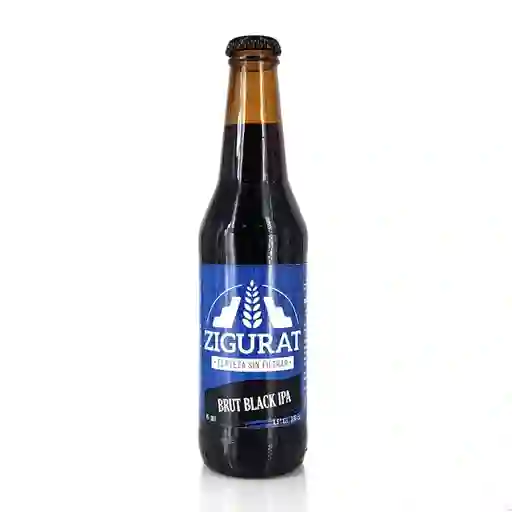 Zigurat Black Ipa 330 ml