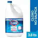 Clorox Limpiador No Salpica