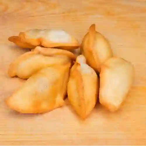 Gyozas