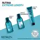 Redken Shampoo Largos Deseados Extreme Length