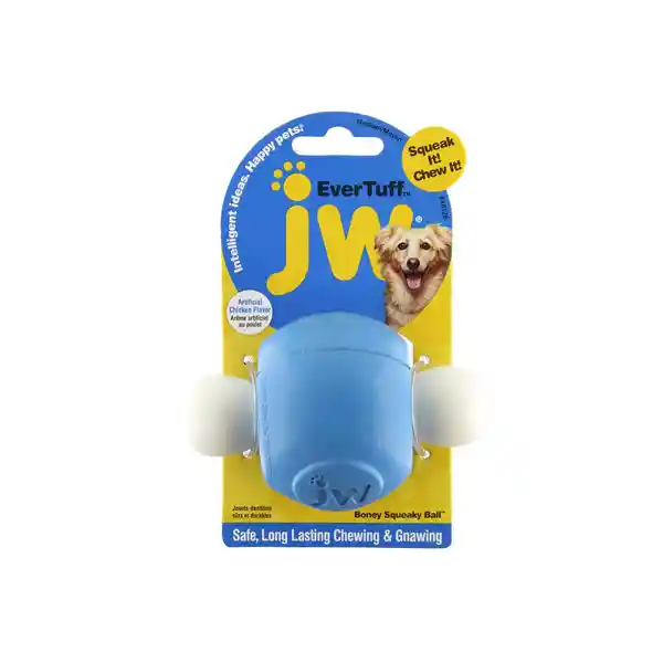 Jw Pelota Nylon Evertuff Wobbling Medium