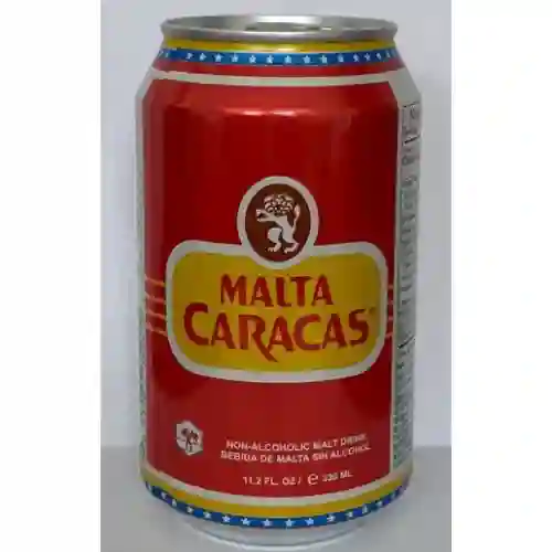 Malta Caracas 300ml
