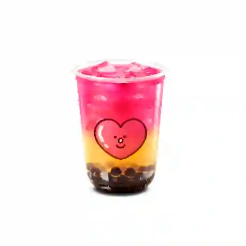 Limoncito Dragon Fruit