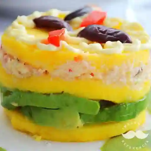 Causa Limeña