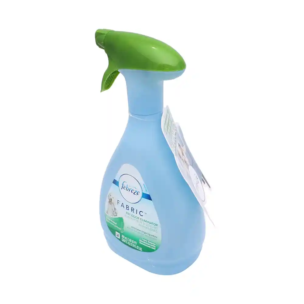 Febreze Aromatizante Frebreze Mascotas