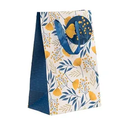 Bolsa Regalo Femenino 13 x 8 x 20 cm S