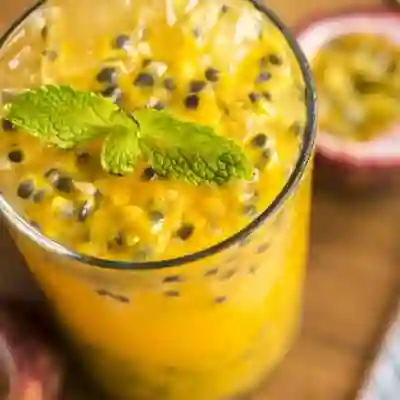 Jugo de Maracuya