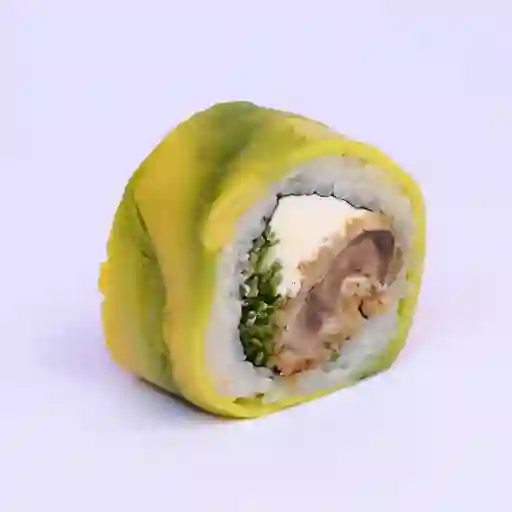 Roll Especial Frio Nanoha