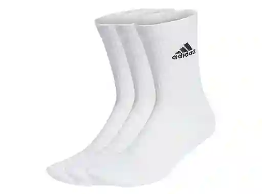 Adidas Calcetines C Spw Crw Unisex Blanco L HT3446