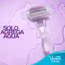Gillette Venus máquina de rasurado