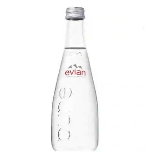 Evian