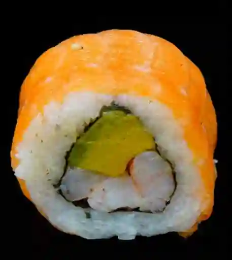 Sake Ebi
