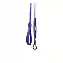 Zee.dog Correa Violet Air Leash