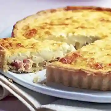 Quiche Lorraine