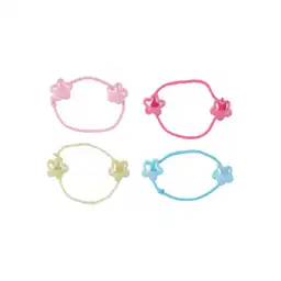 Set Liga Para Cabello Miniso