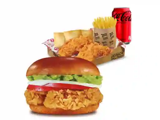 Box Sandwich Crack Italiano