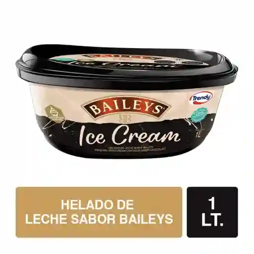 Baileys Helado