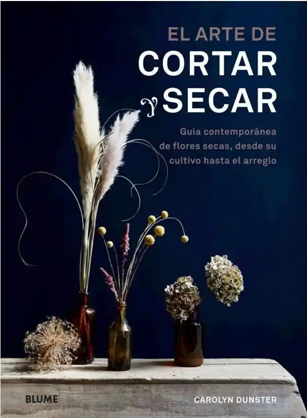 El Arte de Cortar y Secar