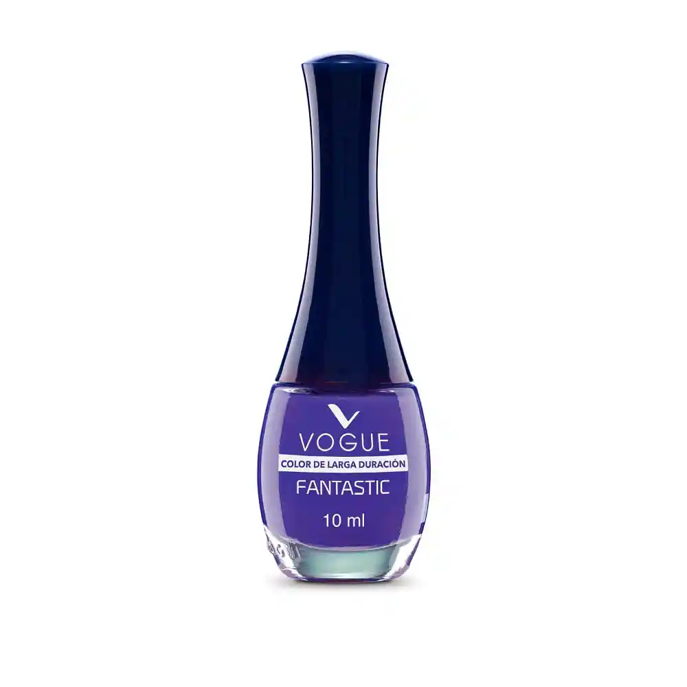 Vogue Esmalte Fantastic Vibra