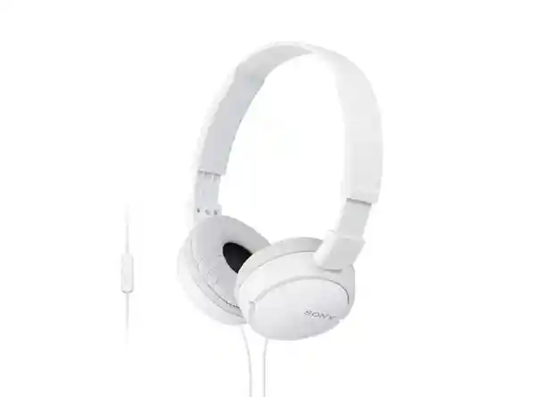 Sony Audífonos MDR-ZX110AP