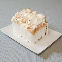 Torta 3 leches manjar 13 cm (congelada)