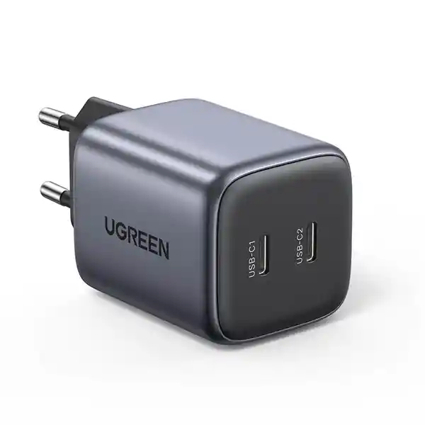 Ugreen Cargador Nexode 45W