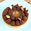 Tartaleta Toffee
