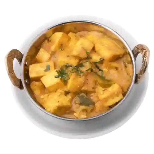 Paneer Kadai