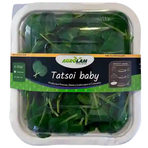 Agrolam Tatsoi Baby