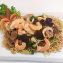 Chaumin