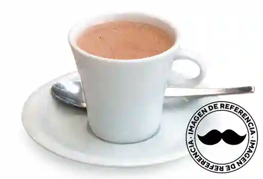 Chocolate Caliente 12 Oz