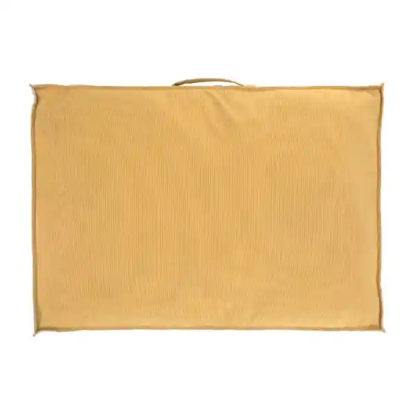 Cojín Cama Liso Para Perros 70 x 50 x 7 cm Casaideas