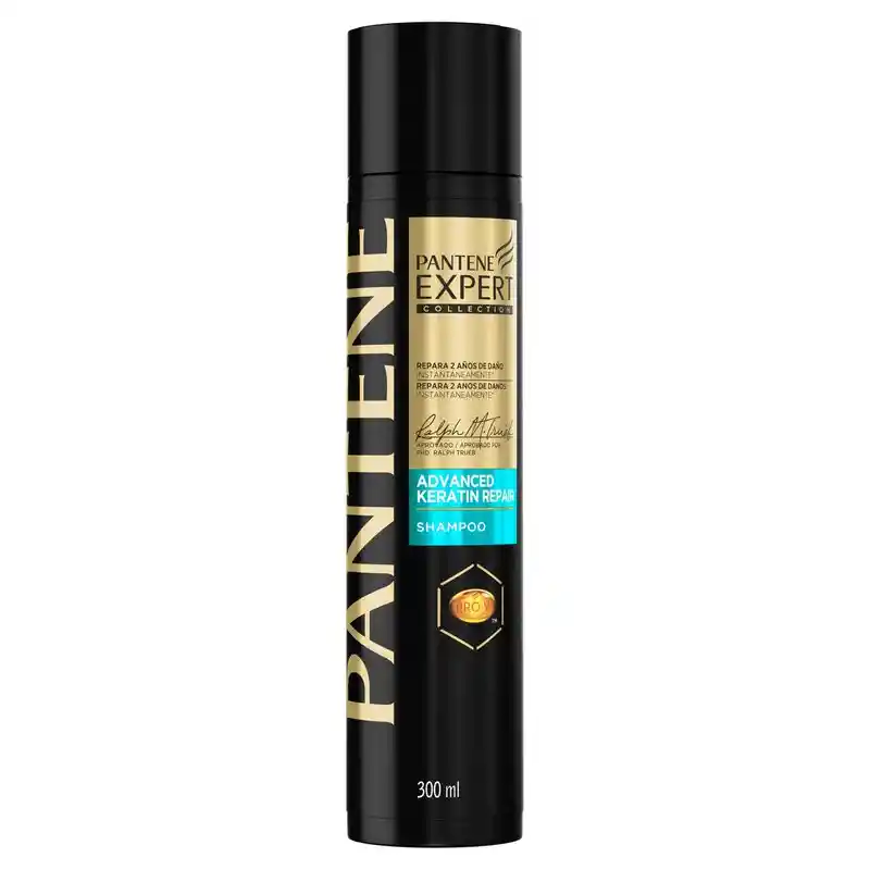 Pantene Sh Expert Keratin Repair