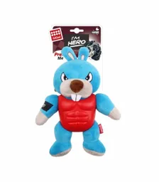 Im Hero Juguete Perros Gigwi Conejo Con Sonido