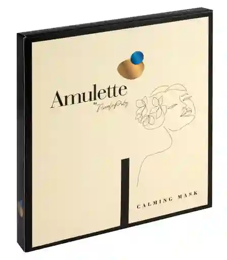Pack Mascarilla Mensual Calming Amulette