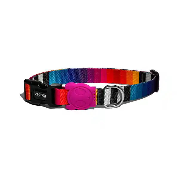 Zeedog Collar Prisma Large