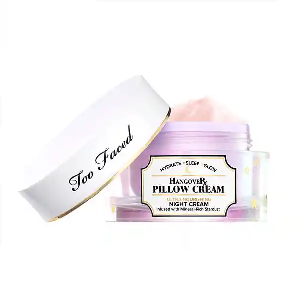 Too Faced Hangover Pillow Night Cream