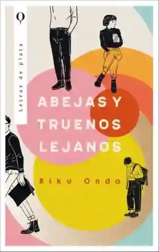 Abejas y Truenos Lejanos - Onda Riku