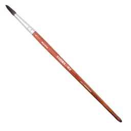 Murano Pincel Redondo Pelo de Camello No.6 393354