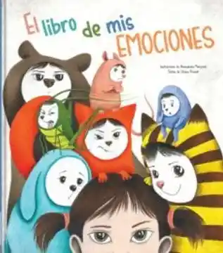 El Libro de Mis Emociones