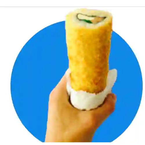 Hand Roll de Palmito