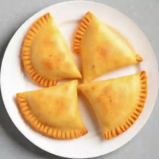 Empanaditas Aji De Gallina
