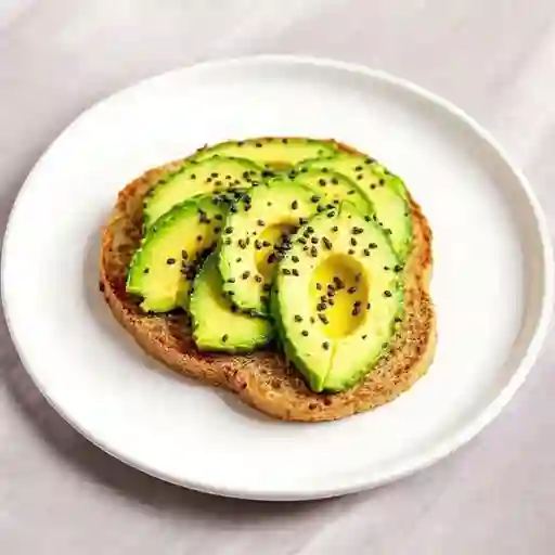Tostadas Avo
